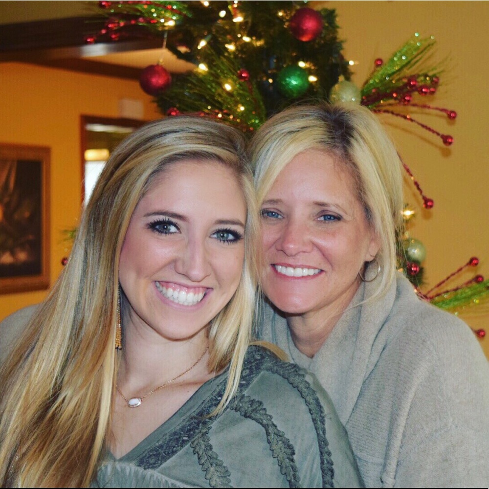 Meet your Posher, Jordyn